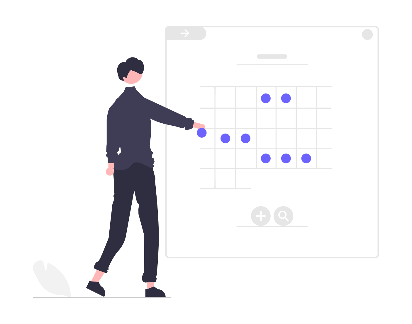 Dashboard del Sistema de Turnos