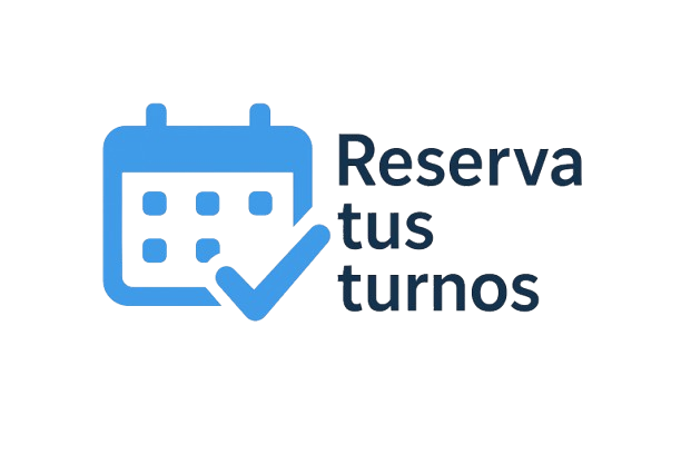 Dashboard del Sistema de Turnos
